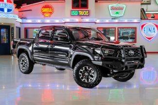 2022 Toyota Tacoma TRD Off Road 4WD photo