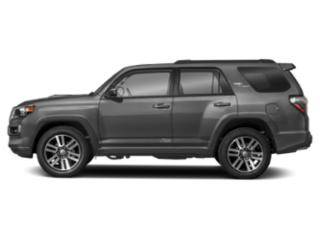 2022 Toyota 4Runner TRD Sport 4WD photo