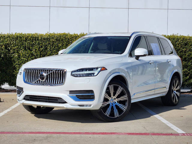 2022 Volvo XC90 Inscription AWD photo