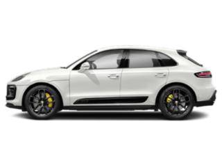 2022 Porsche Macan  AWD photo