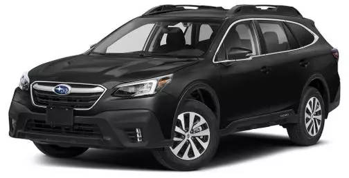 2022 Subaru Outback Premium AWD photo