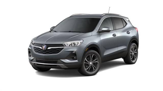 2022 Buick Encore GX Select FWD photo