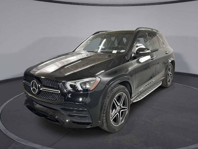 2022 Mercedes-Benz GLE-Class GLE 450 AWD photo