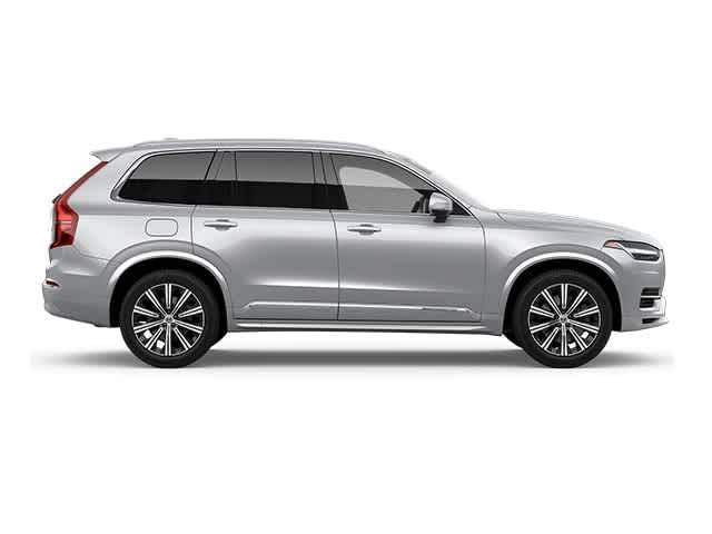 2022 Volvo XC90 Recharge Inscription Expression AWD photo