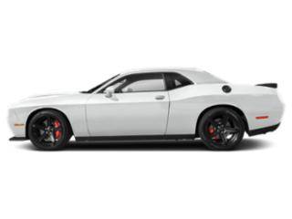 2021 Dodge Challenger SRT Hellcat RWD photo