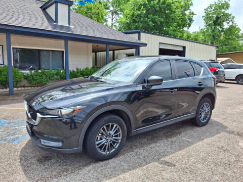 2021 Mazda CX-5 Touring AWD photo