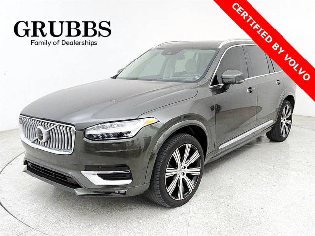 2022 Volvo XC90 Inscription AWD photo