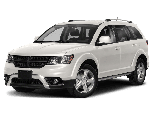 2020 Dodge Journey Crossroad FWD photo
