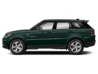 2022 Land Rover Range Rover Sport HSE Dynamic AWD photo