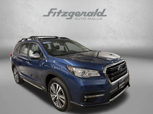 2022 Subaru Ascent Touring AWD photo