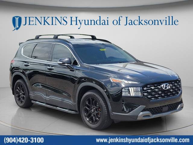 2022 Hyundai Santa Fe XRT FWD photo