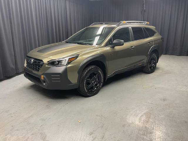 2022 Subaru Outback Wilderness AWD photo