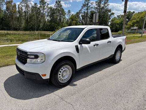 2022 Ford Maverick XL FWD photo