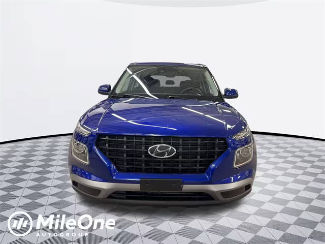 2022 Hyundai Venue SE FWD photo