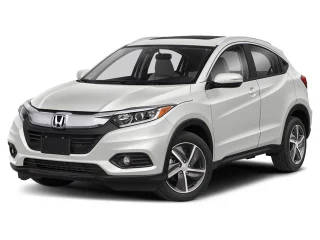 2022 Honda HR-V EX AWD photo