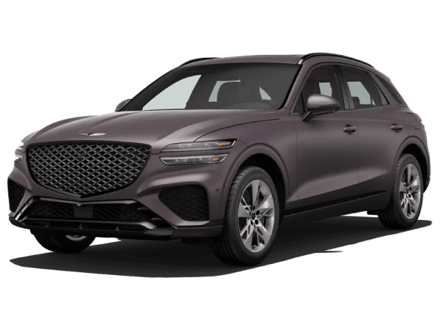2022 Genesis GV70 2.5T AWD photo