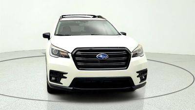 2022 Subaru Ascent Onyx Edition AWD photo
