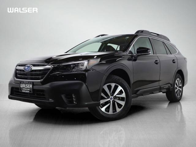 2022 Subaru Outback Premium AWD photo