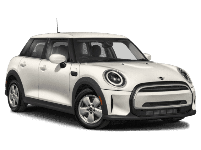 2022 MINI Hardtop 4 Door Cooper S FWD photo