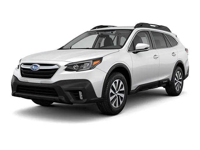 2022 Subaru Outback Premium AWD photo