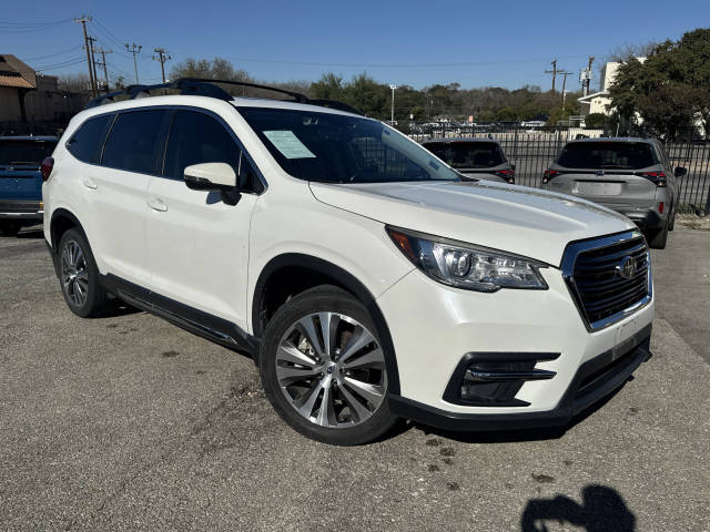 2022 Subaru Ascent Limited AWD photo