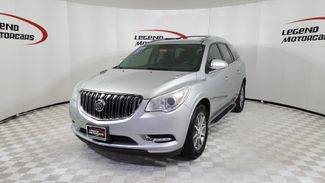 2015 Buick Enclave Leather FWD photo