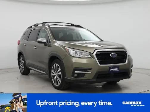 2022 Subaru Ascent Touring AWD photo