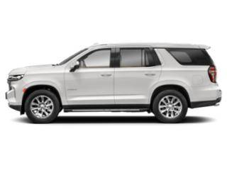 2022 Chevrolet Tahoe Premier 4WD photo