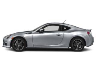 2015 Subaru BRZ Limited RWD photo