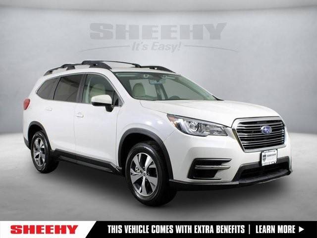 2022 Subaru Ascent Premium AWD photo