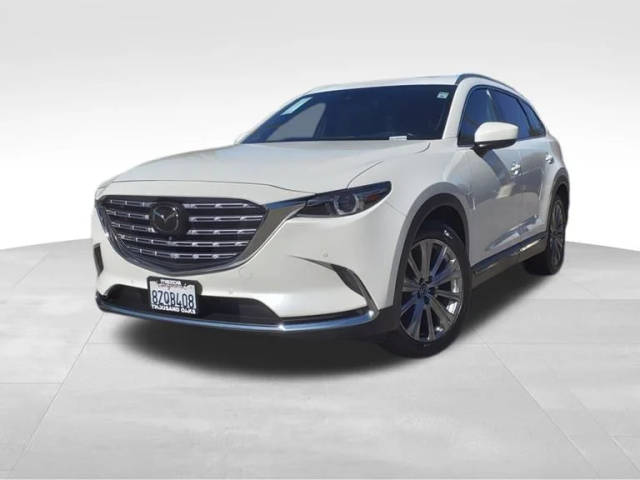 2022 Mazda CX-9 Signature AWD photo