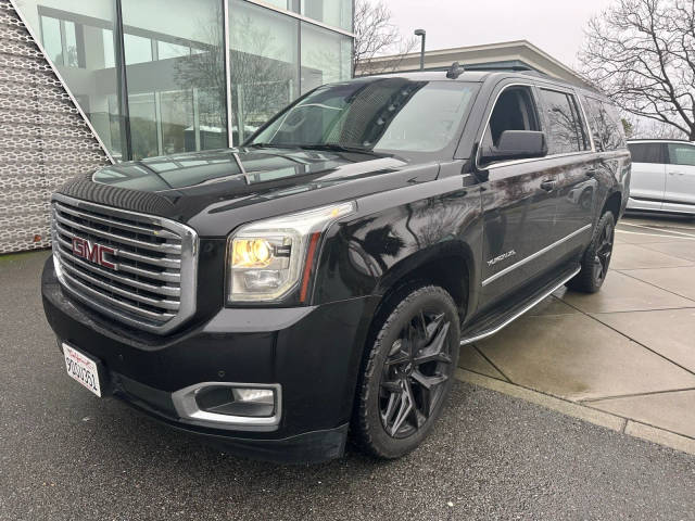 2020 GMC Yukon XL SLT 4WD photo