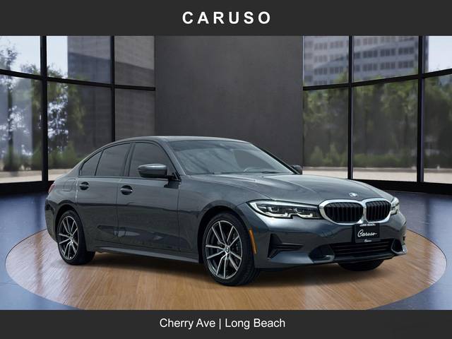 2022 BMW 3 Series 330i RWD photo