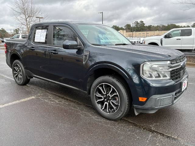 2022 Ford Maverick LARIAT FWD photo