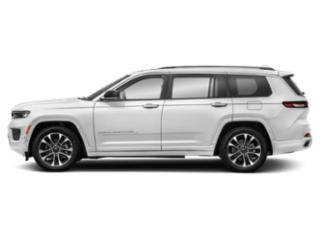 2022 Jeep Grand Cherokee L Overland 4WD photo