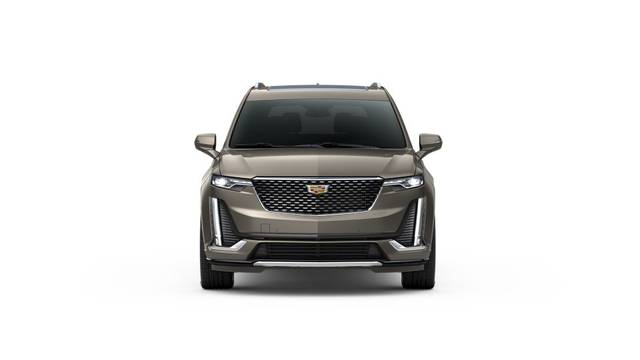 2022 Cadillac XT6 Premium Luxury AWD photo