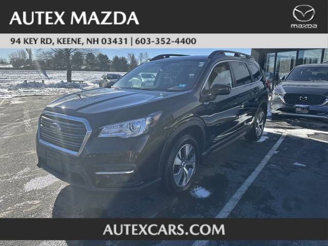 2022 Subaru Ascent Premium AWD photo