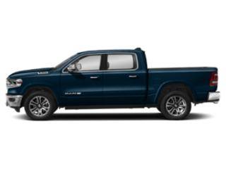 2022 Ram 1500 Longhorn 4WD photo