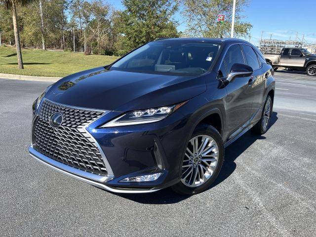 2022 Lexus RX RX 350 FWD photo