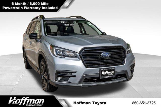 2022 Subaru Ascent Onyx Edition AWD photo