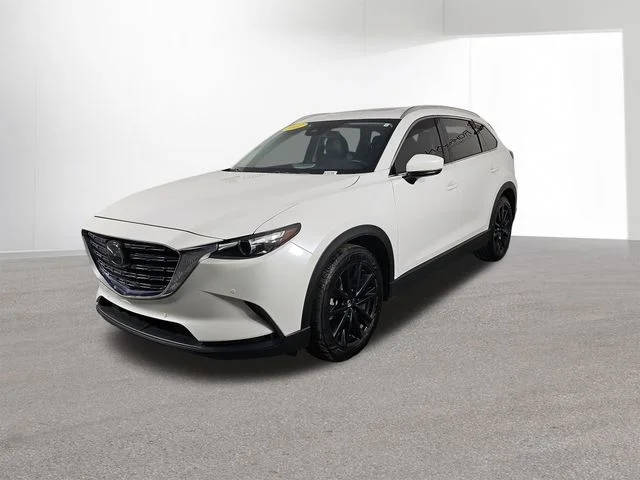 2022 Mazda CX-9 Touring Plus AWD photo