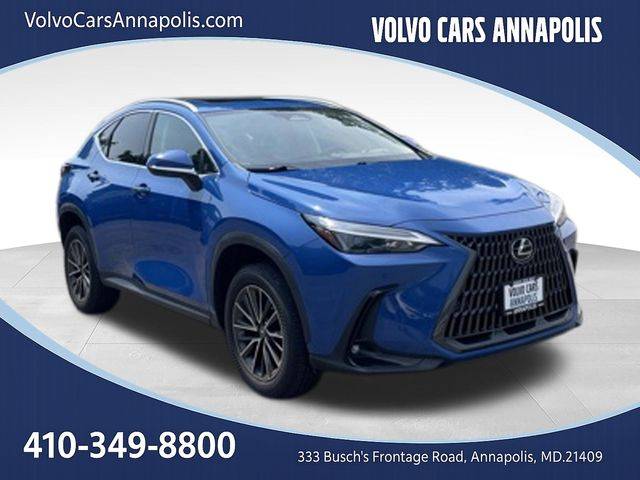 2022 Lexus NX NX 350 Premium AWD photo