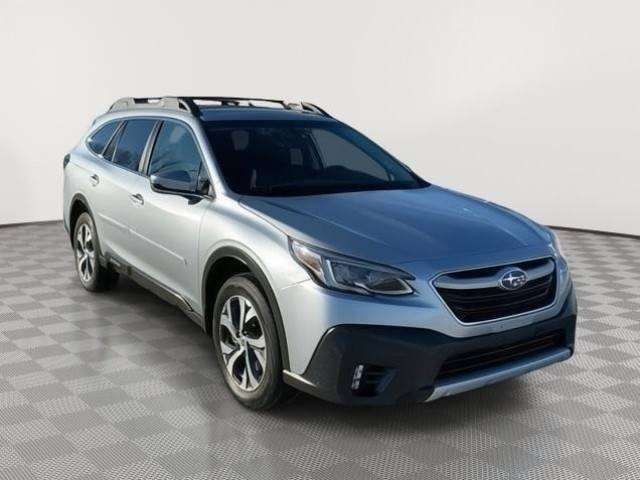 2022 Subaru Outback Limited XT AWD photo