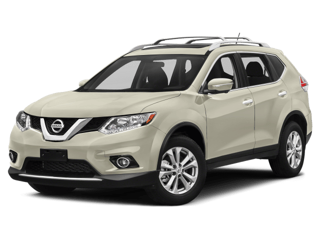 2015 Nissan Rogue SL FWD photo