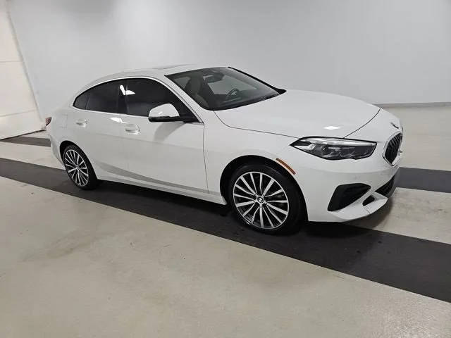 2022 BMW 2 Series 228i FWD photo