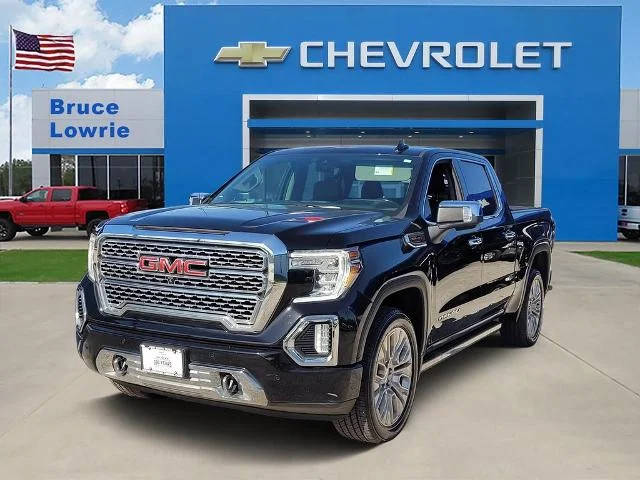2022 GMC Sierra 1500 Denali 4WD photo