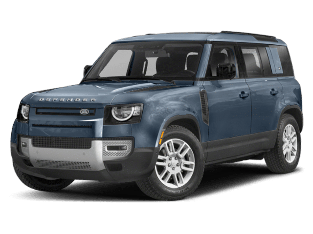 2022 Land Rover Defender 110 S 4WD photo