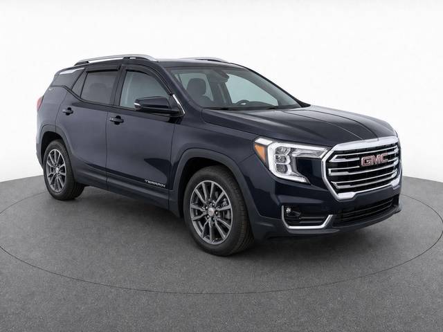 2022 GMC Terrain SLT AWD photo