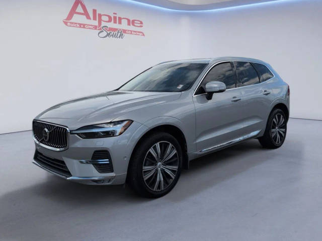 2022 Volvo XC60 Inscription AWD photo
