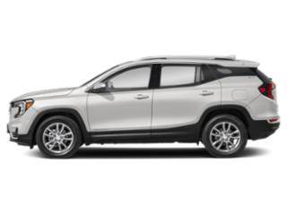 2022 GMC Terrain SLE AWD photo